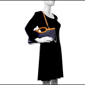 Louis Vuitton Roxbury Drive Indigo